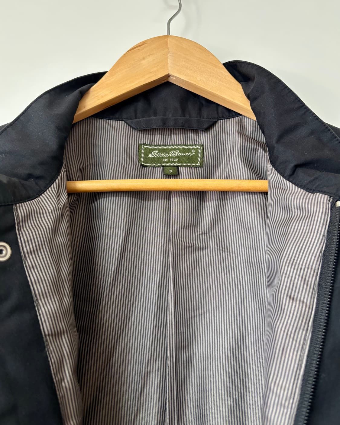 (100) 에디바우어 디아플렉스 필드 자켓 상품이미지3