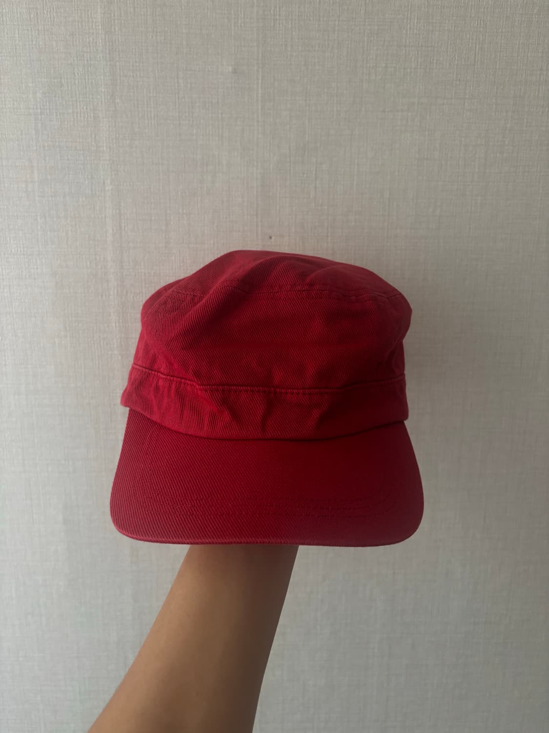 Ca4la work cap 상품이미지6