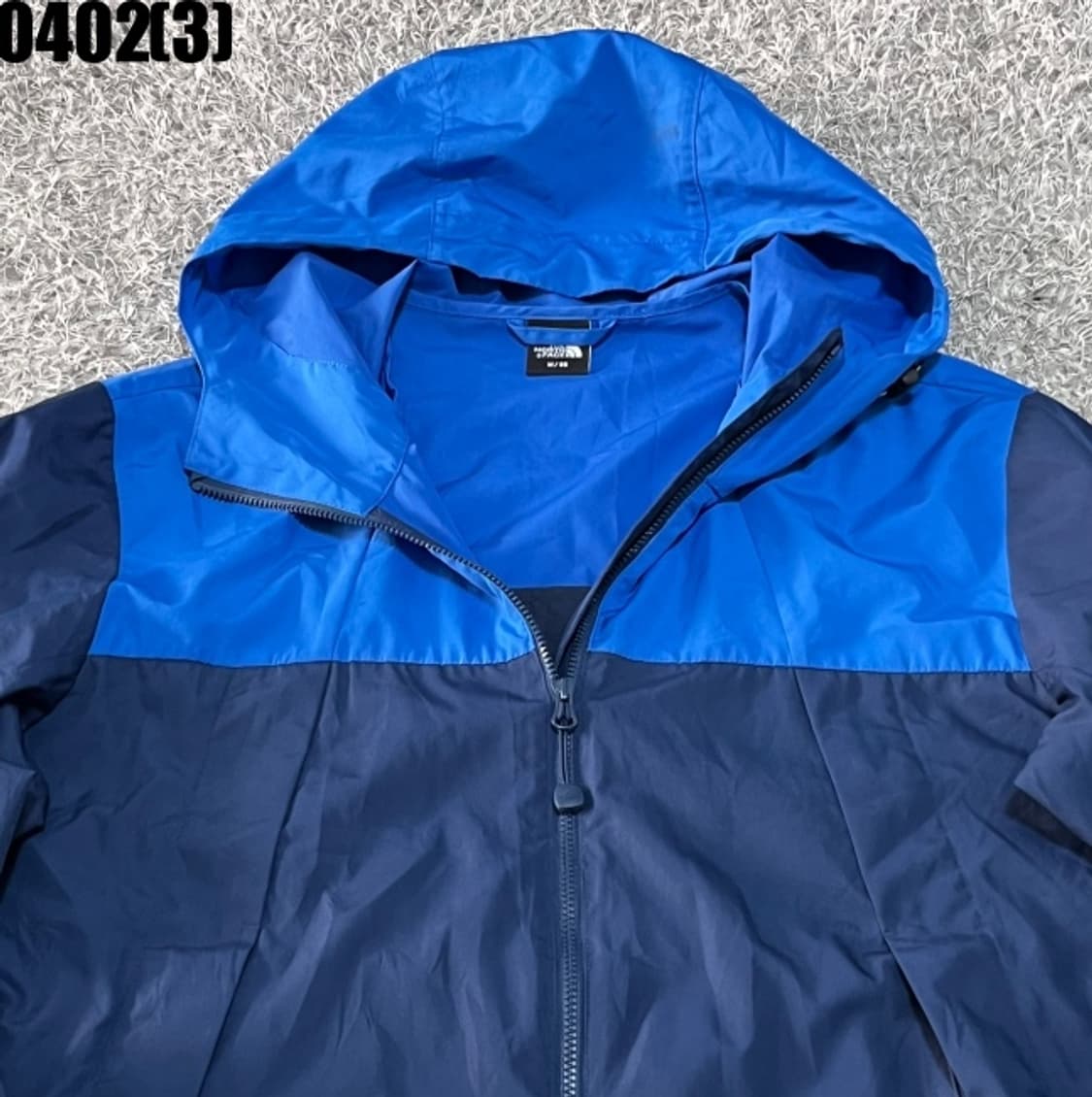 노스페이스 바람막이 자켓 상품이미지2