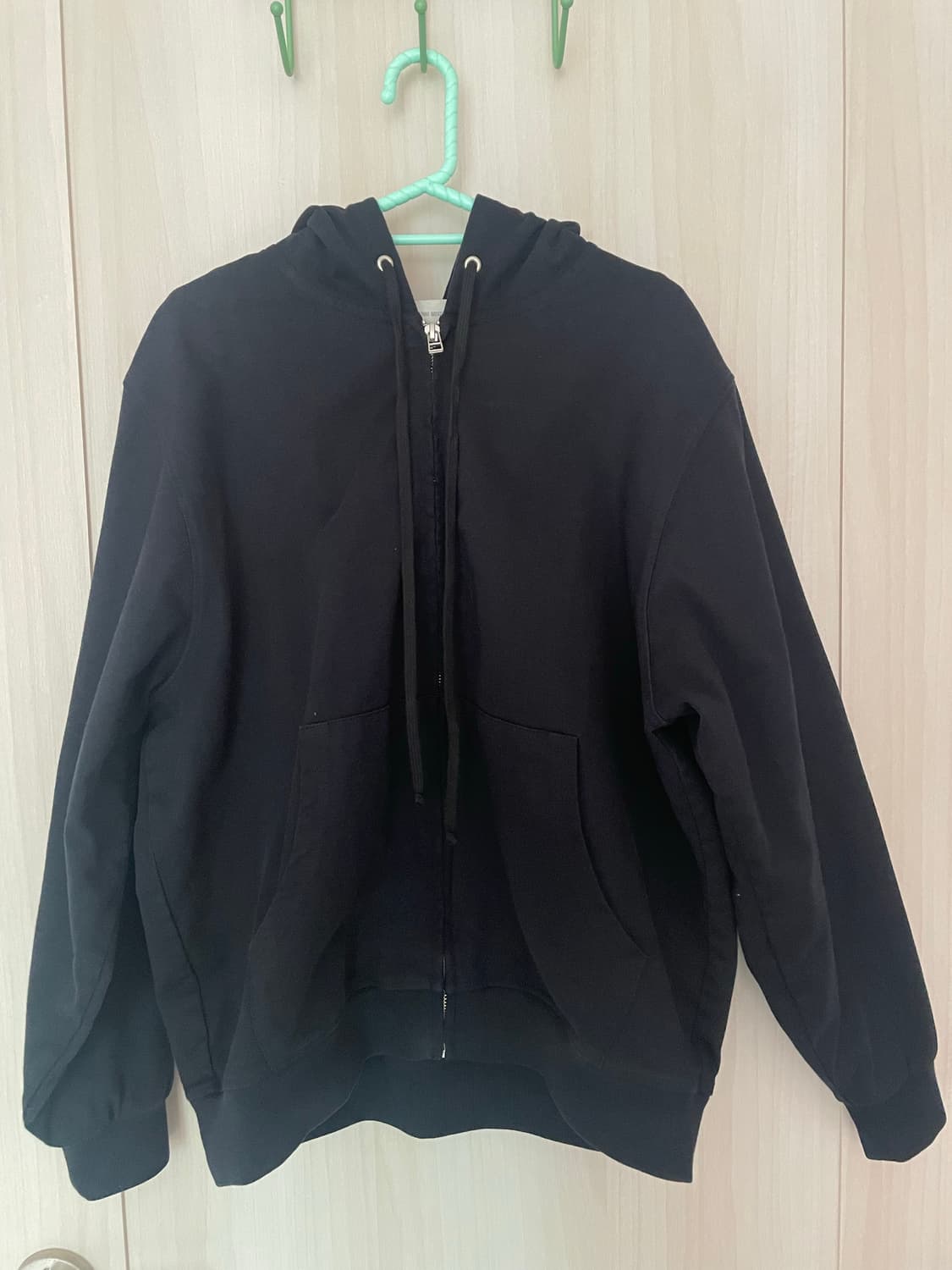 자라오리진스 / 후드집업 / S 상품이미지1