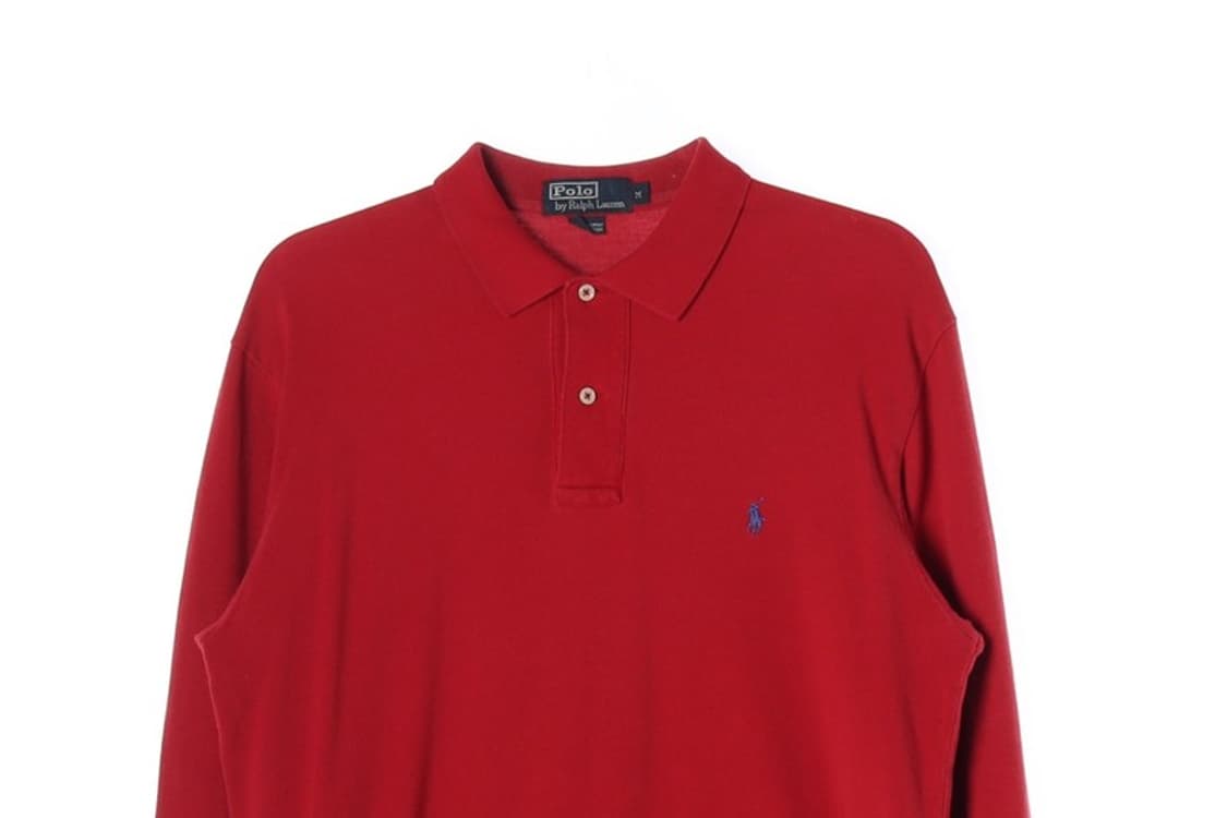 폴로 랄프 로렌 카라티 M 상품이미지3