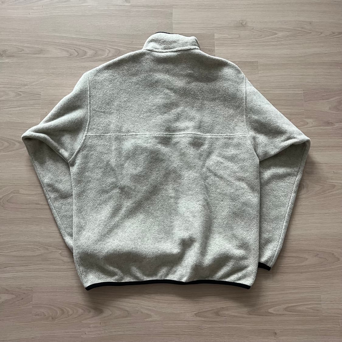 [M] 90s usa 빈티지 파타고니아 신칠라 오트밀 상품이미지5