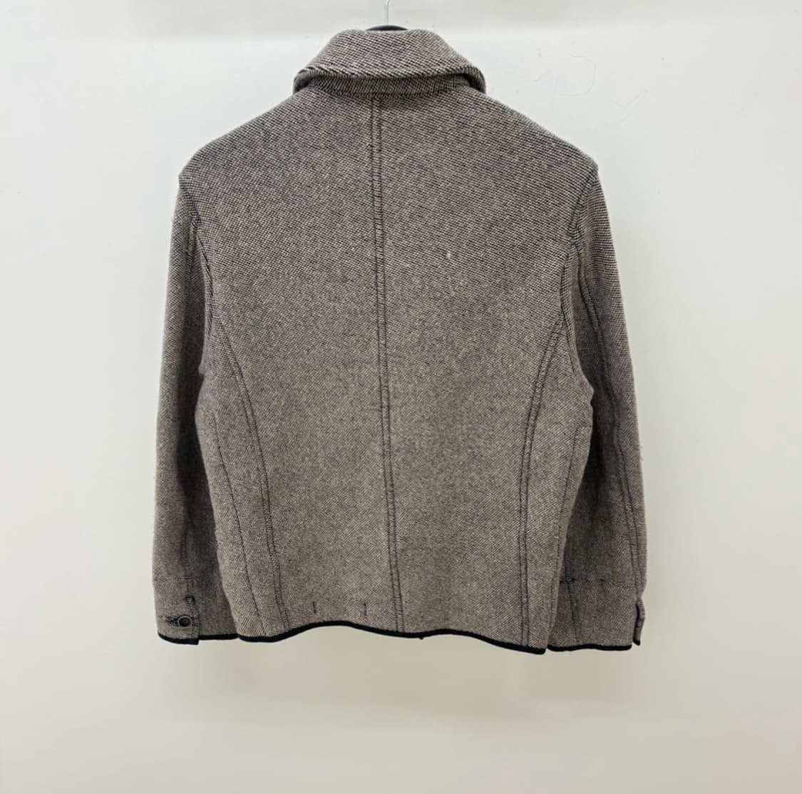 캐피탈 피 코트 상품이미지4