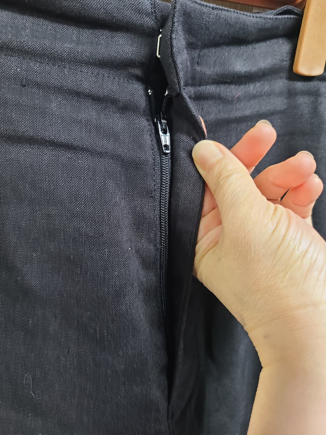 자크뮈스 7부 반바지 40사이즈입 상품이미지2