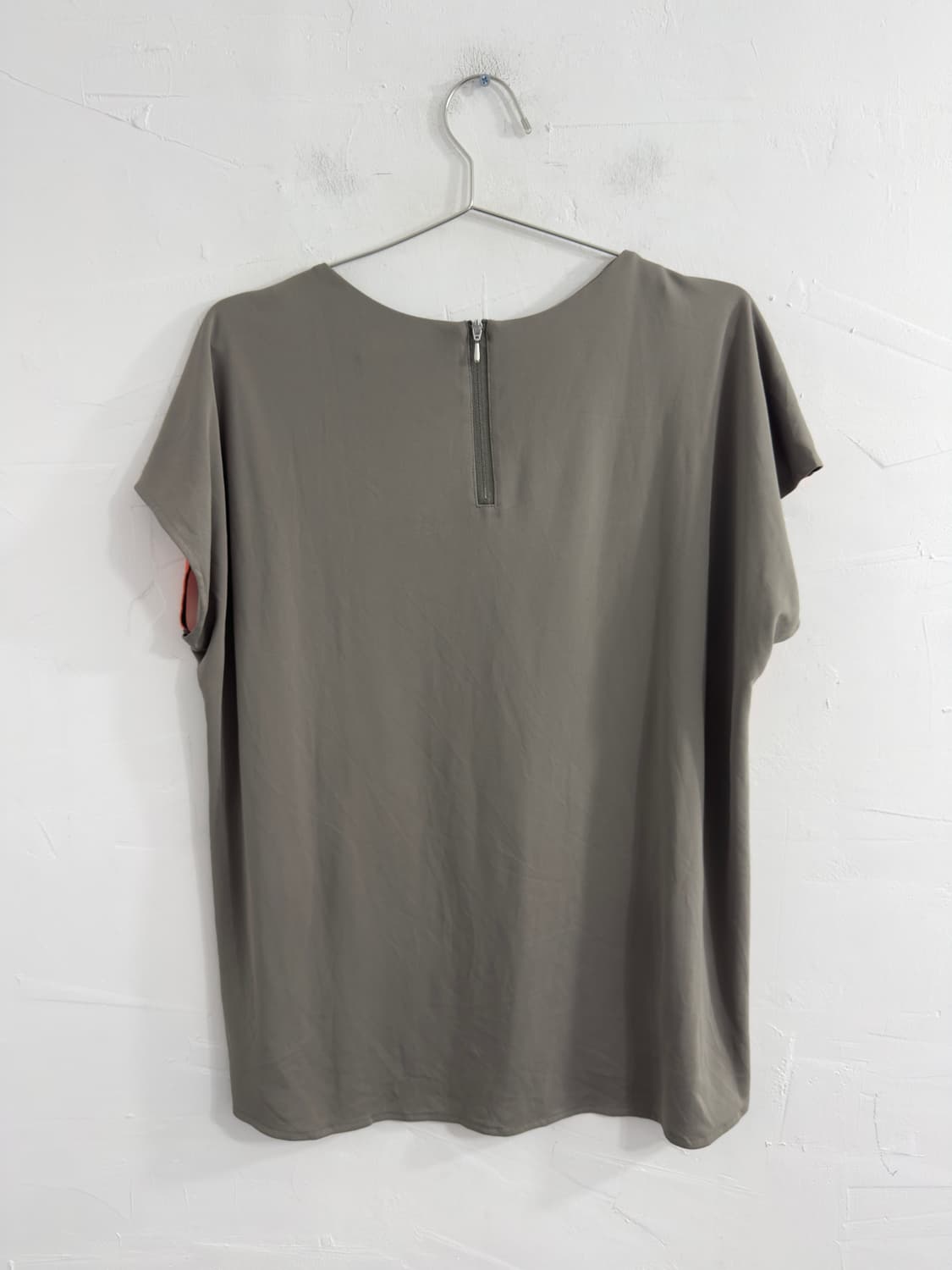hiroko koshino design blouse 상품이미지2