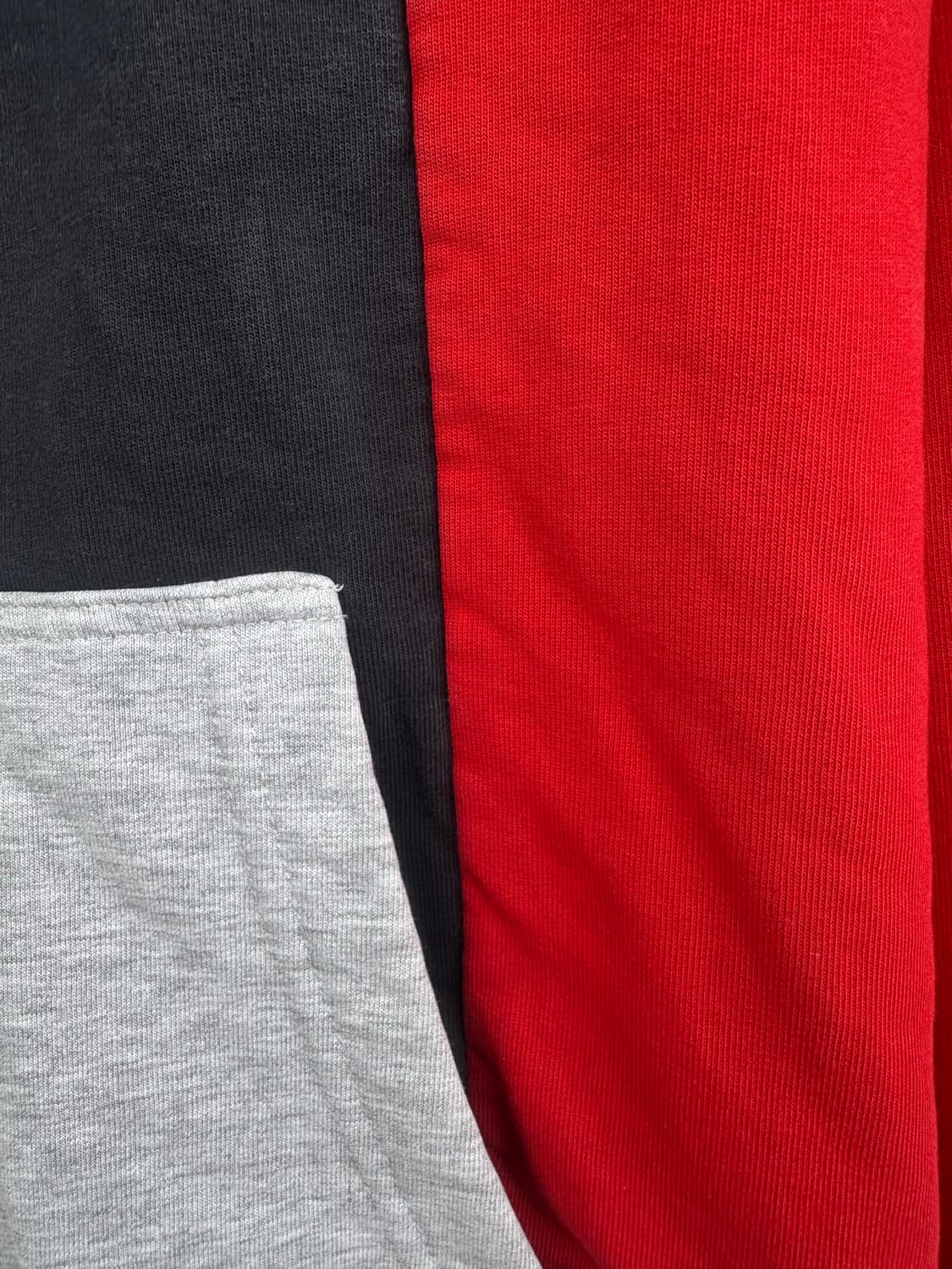  Karl Kani Originals Color-Block Hoodie  상품이미지5