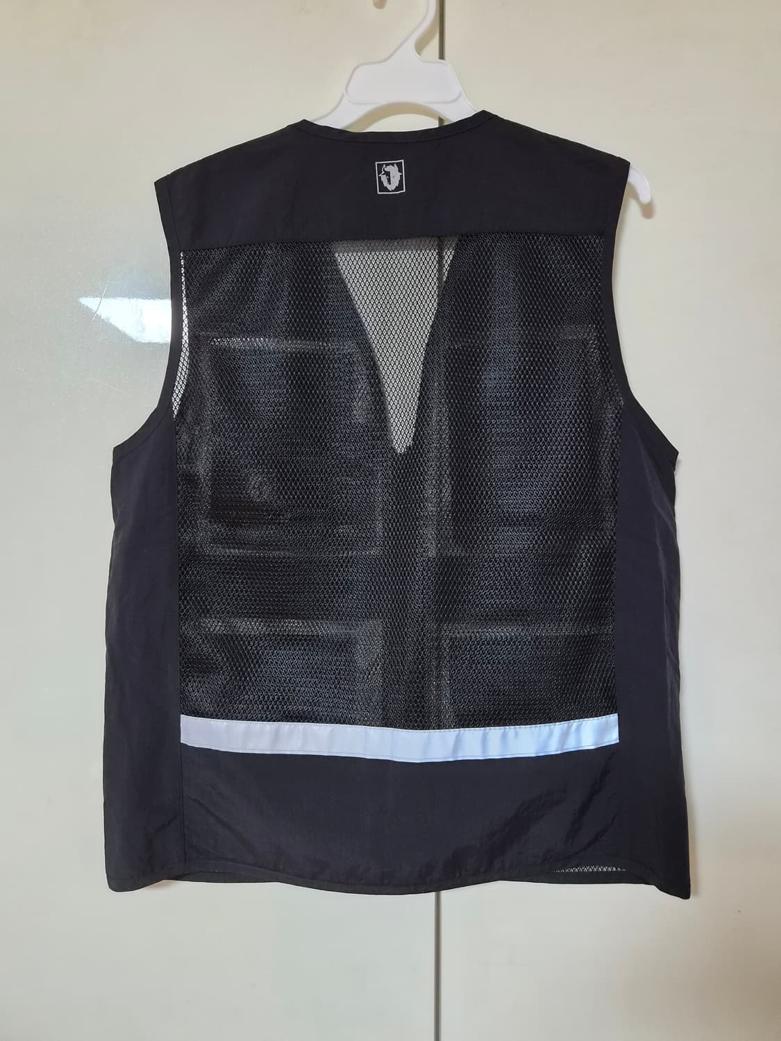블랙야크 작업용 여름 망사 조끼/사이즈95 상품이미지2