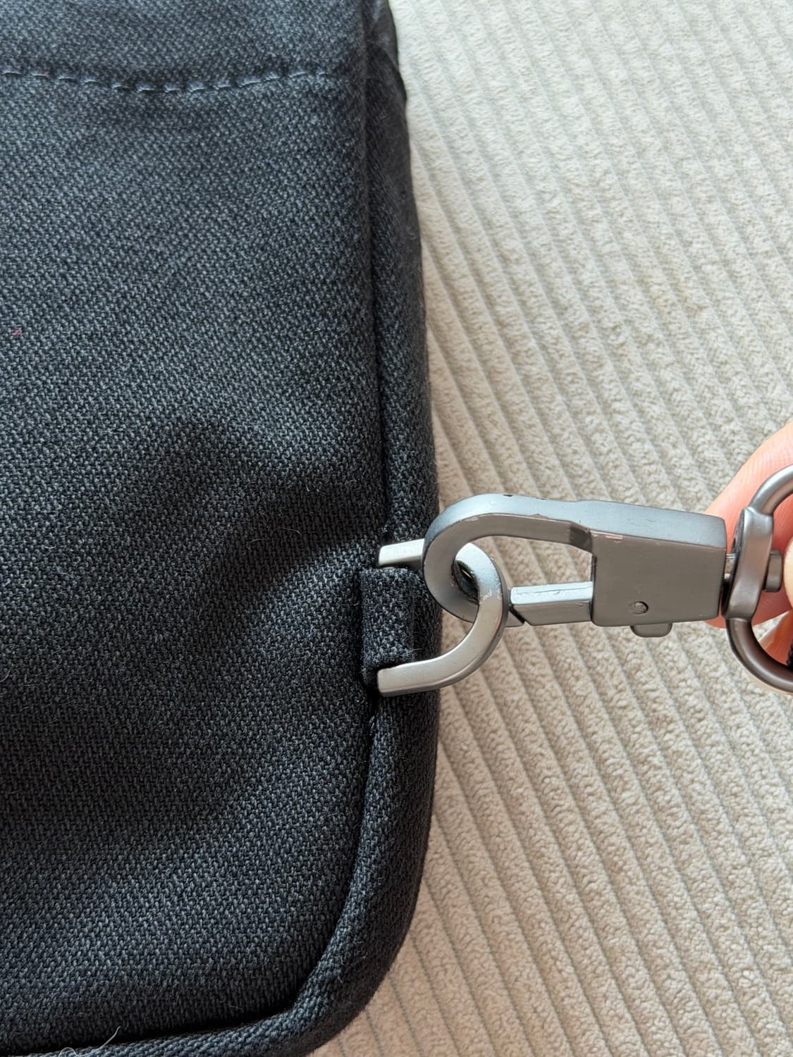 지용킴 선블리치 백 상품이미지7