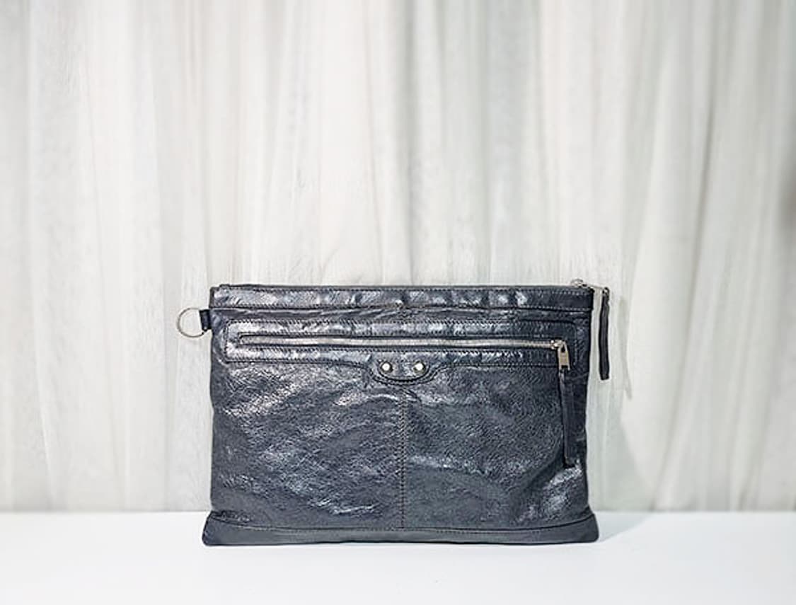 발렌시아가 클러치 상품이미지1