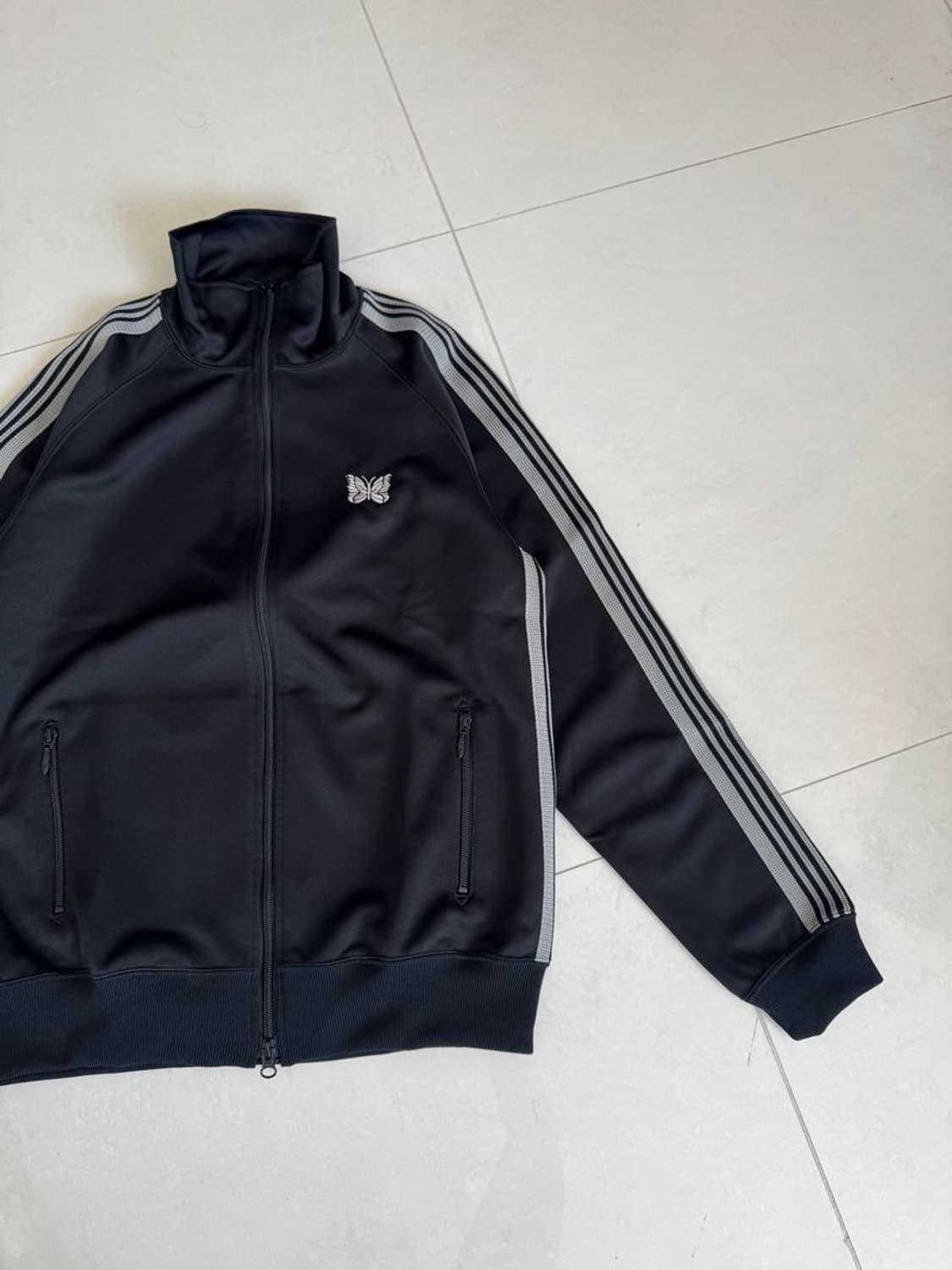 TRACK JACKET 트랙 재킷 상품이미지4