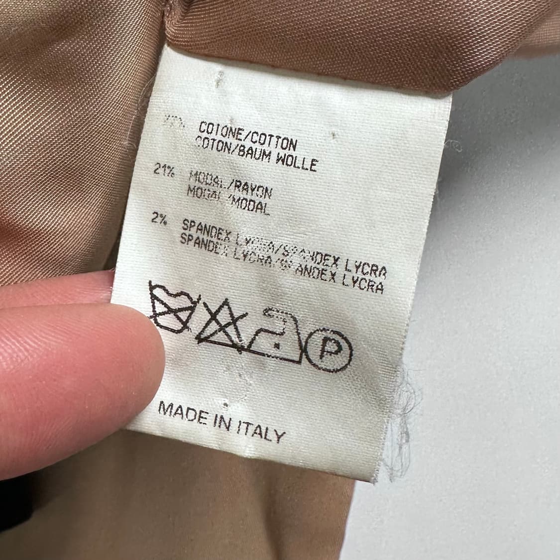 비비안웨스트우드 블랙 벨벳 블레이저 자켓 상품이미지8