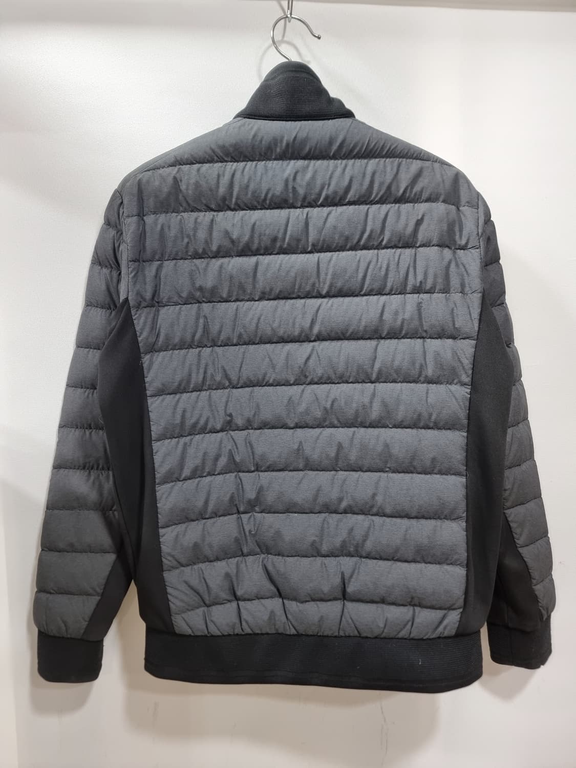 디스커버리 구스다운 경량패딩 (C771 상품이미지2