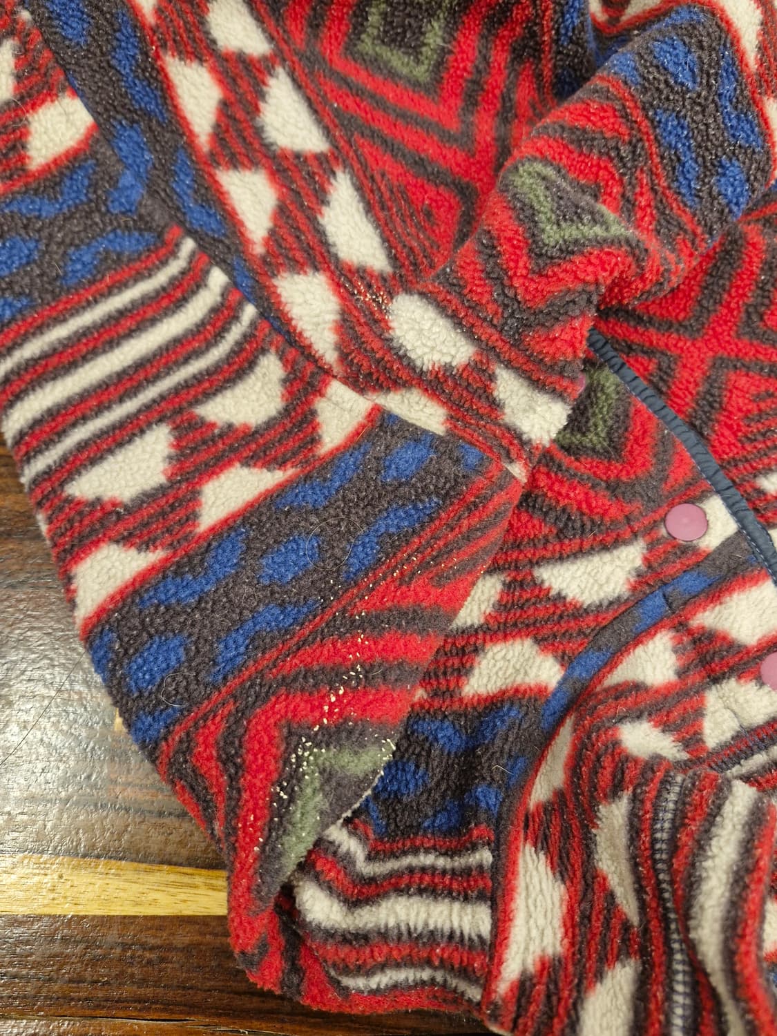 Z-408 파타고니아 신칠라  상품이미지6