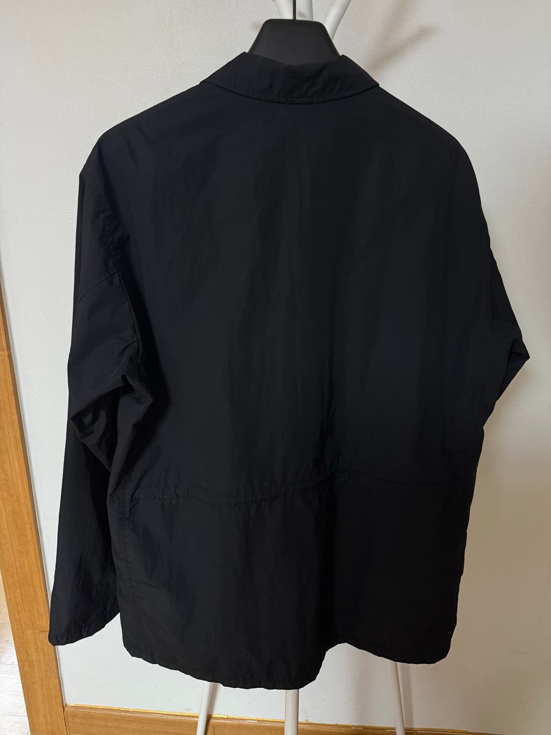 모이프 FW 유니폼 자켓 2 상품이미지5