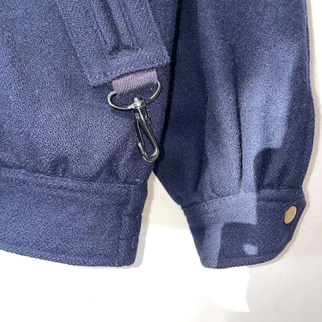 MASTHEAD Wool Jacket - L 상품이미지5