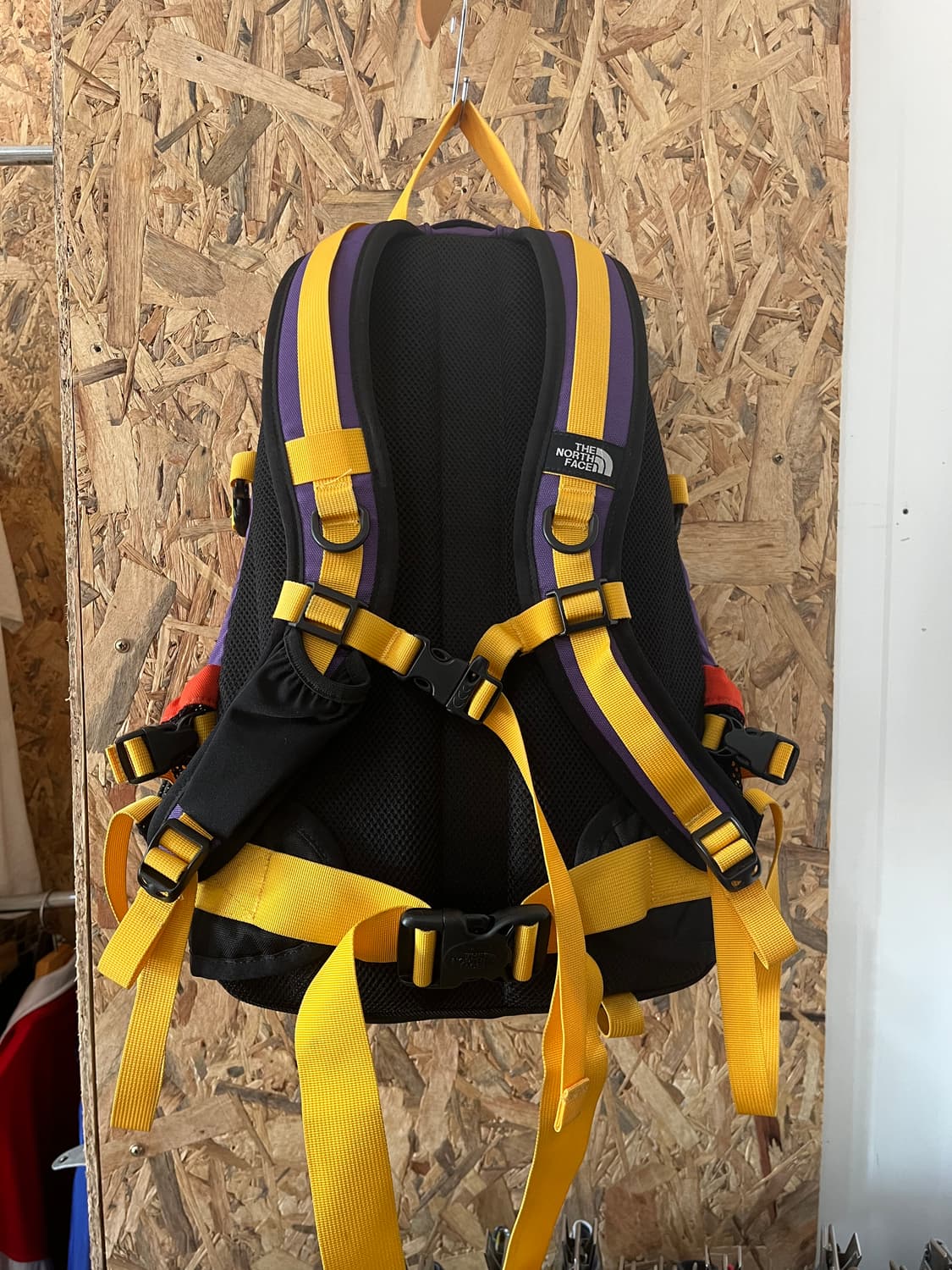 The North Face Multi Color HotShot 상품이미지5