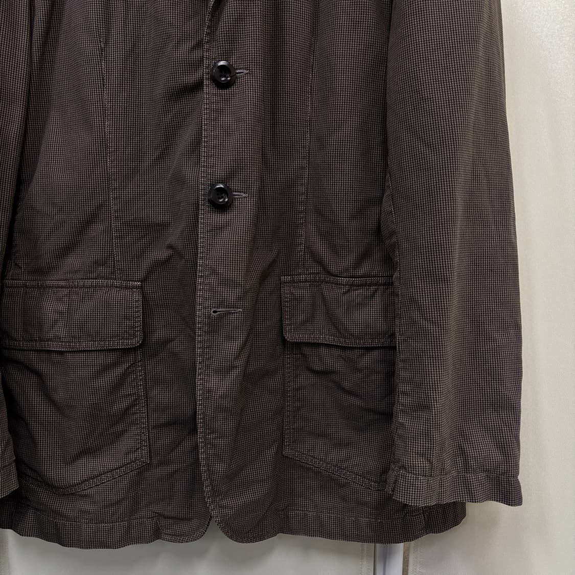 C.P company 씨피컴퍼니 블레이저 자켓 상품이미지3