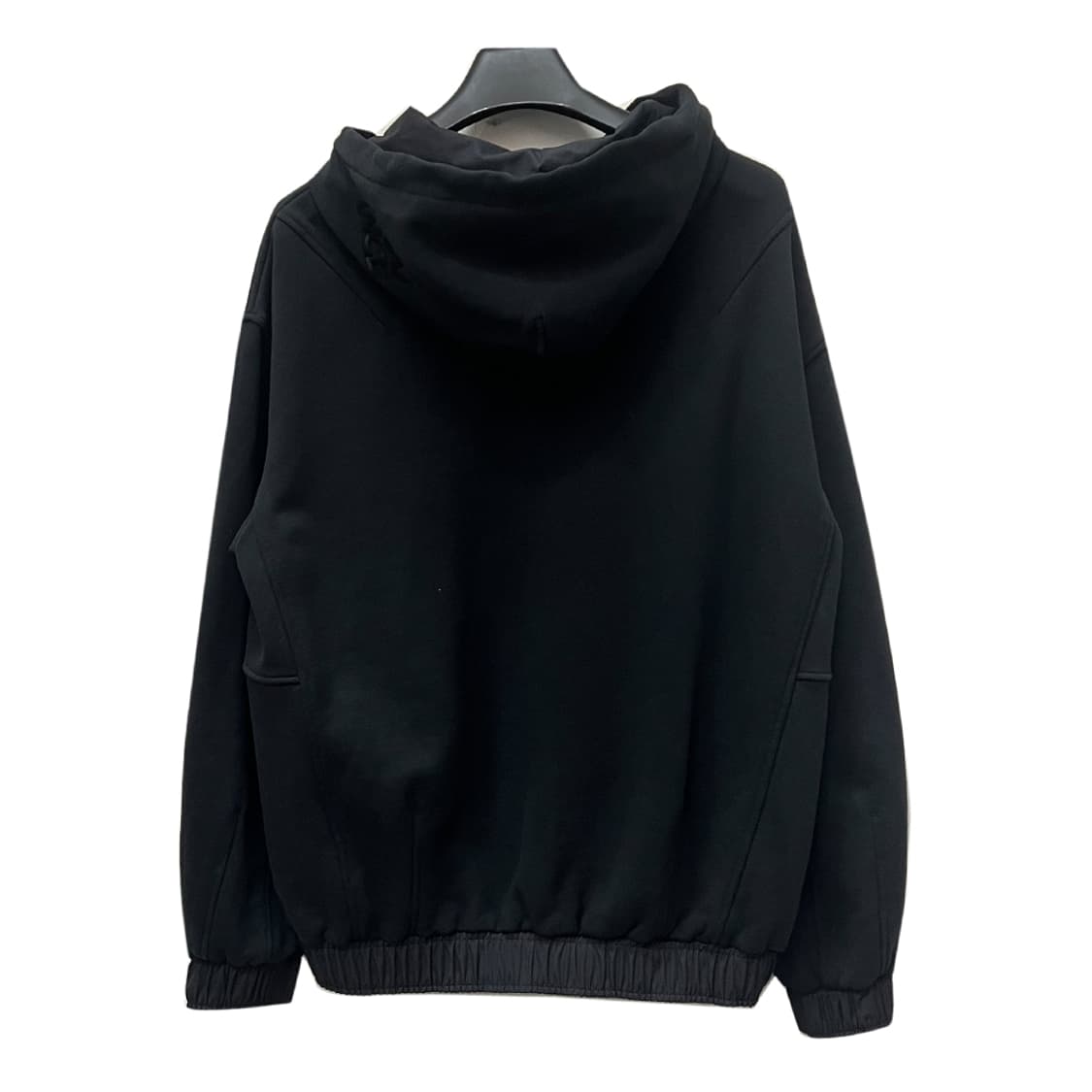 CHAANCE 오버핏 후드 집업 L 상품이미지2