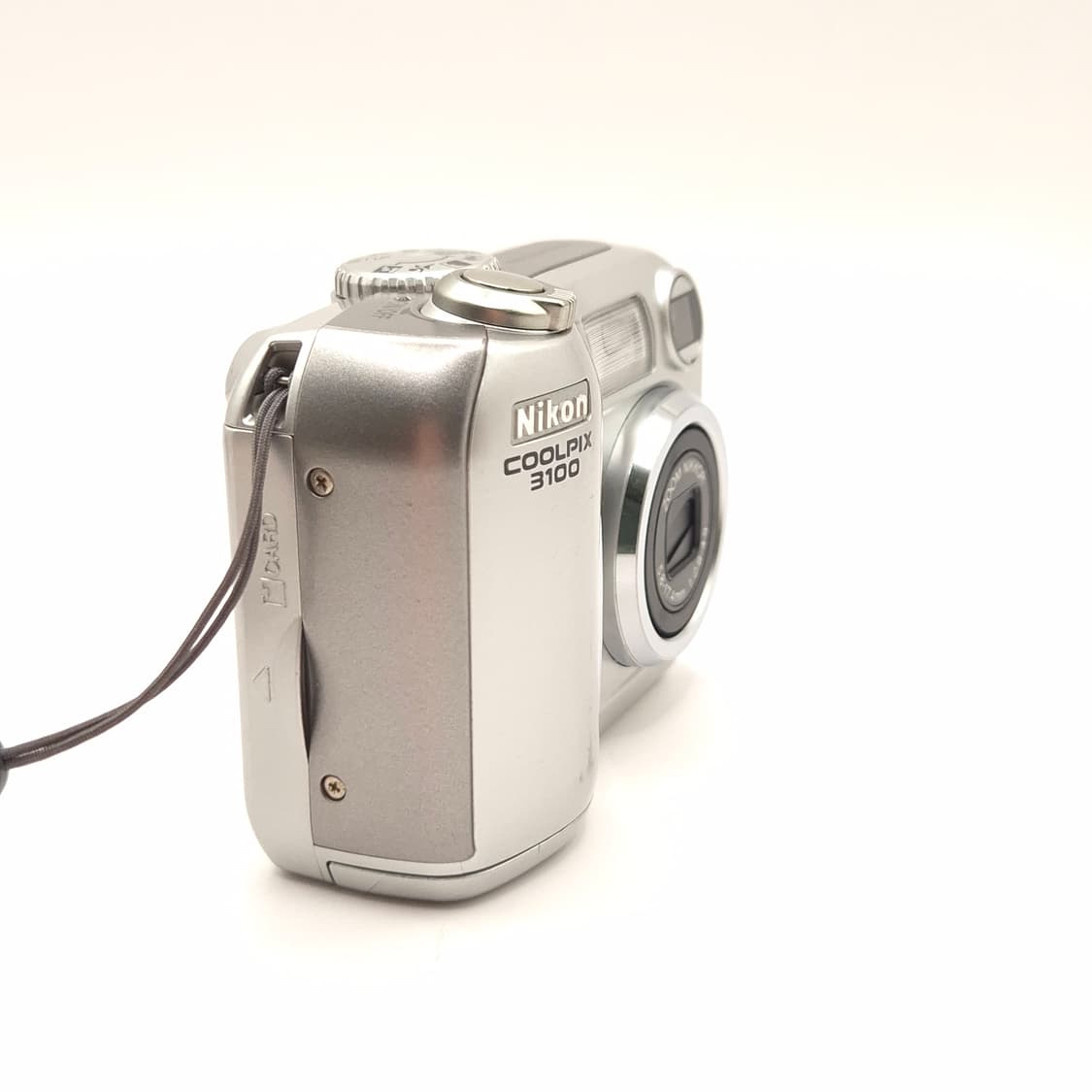 💿니콘 쿨픽스 3100 ✨ 작고 가벼운 감성 똑딱이 상품이미지10