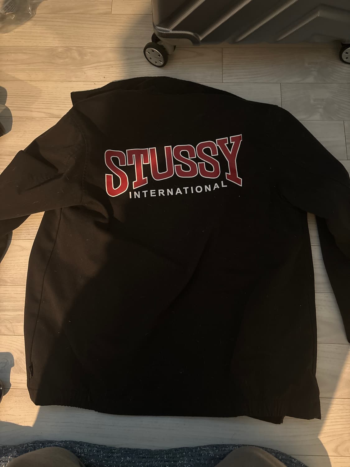 스투시 상품이미지2