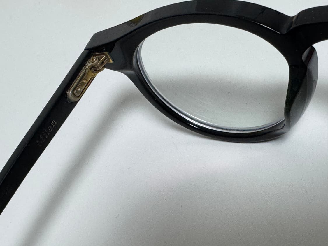 젠틀몬스터 밀란 클립온 상품이미지5