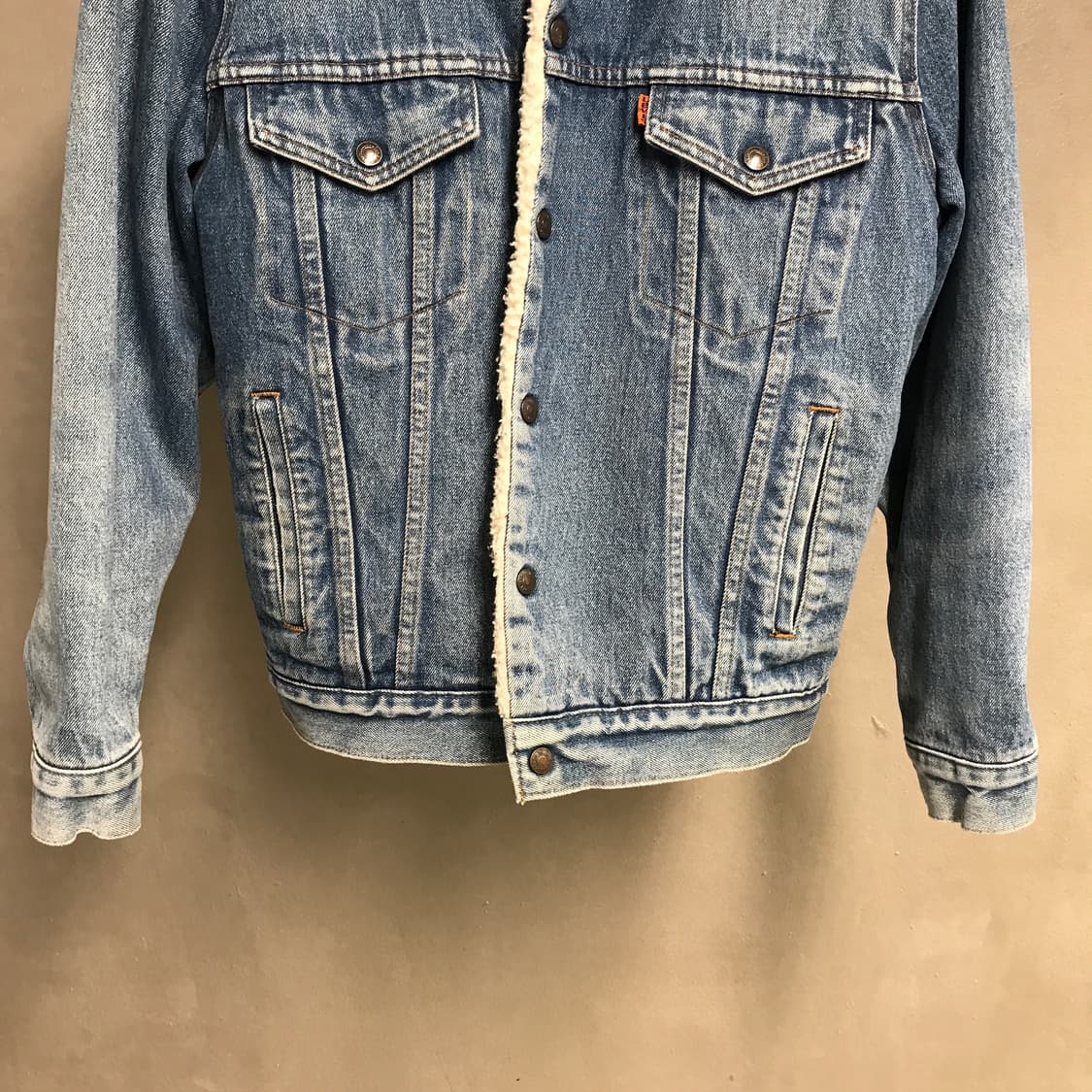 리바이스 쉐르파 L 상품이미지3