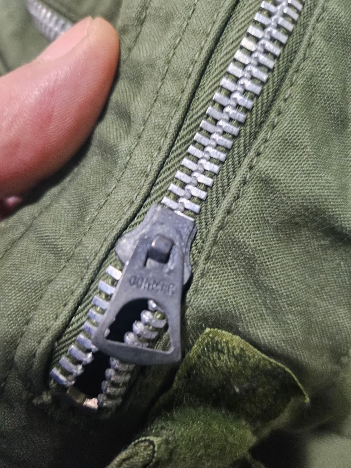 60s 2세대 M65 S/R  상품이미지6