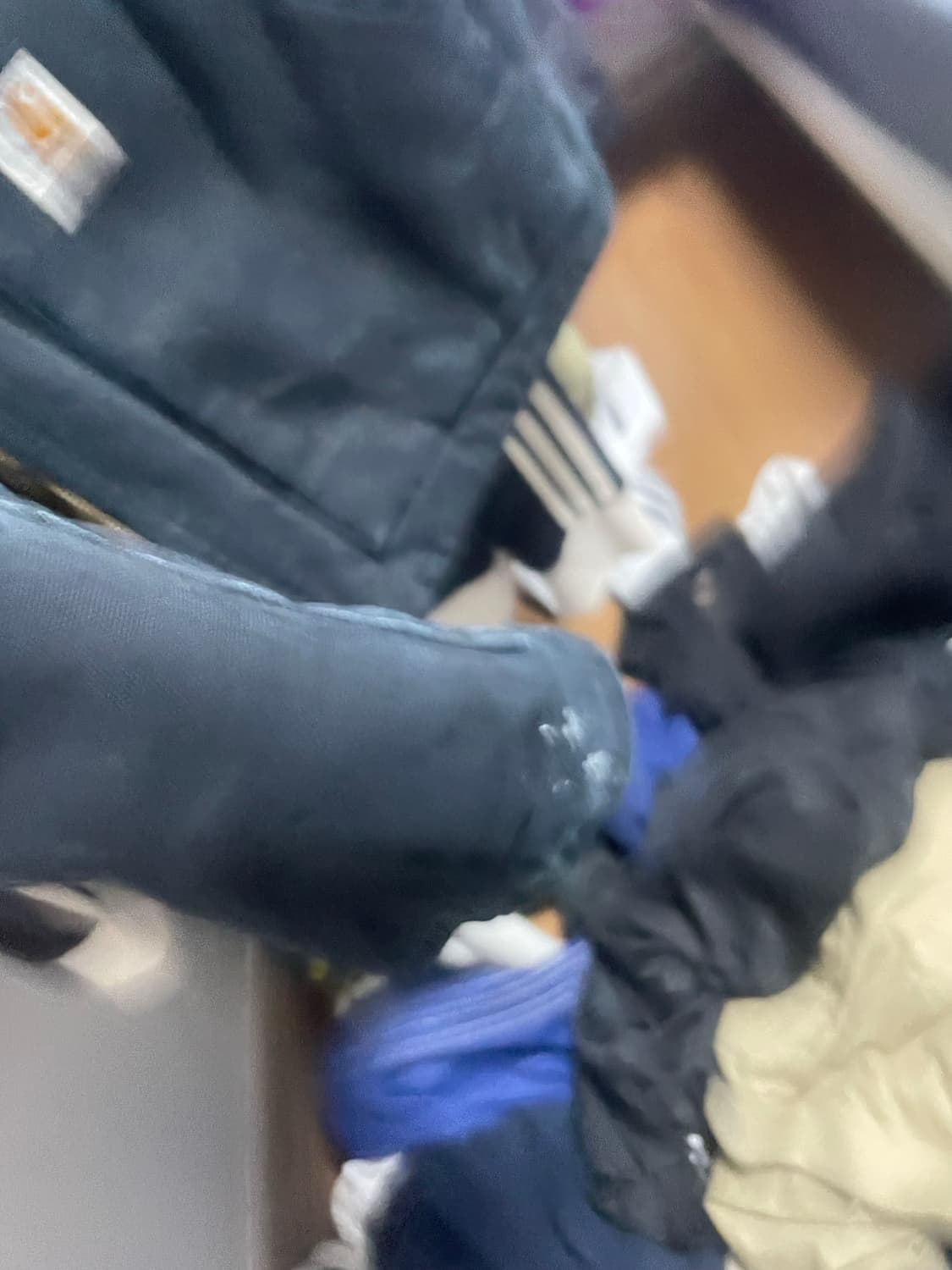 칼하트 US V01 BLK 상품이미지6