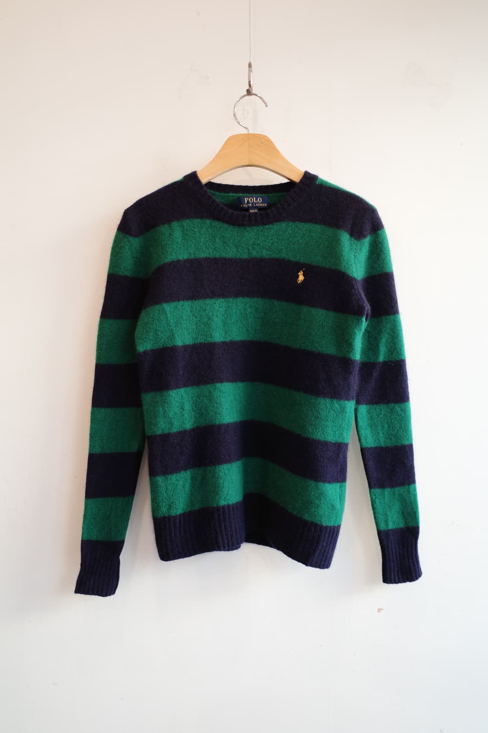 PoloRalphLauren 폴로 랄프로렌 캐시미어 니트  상품이미지1