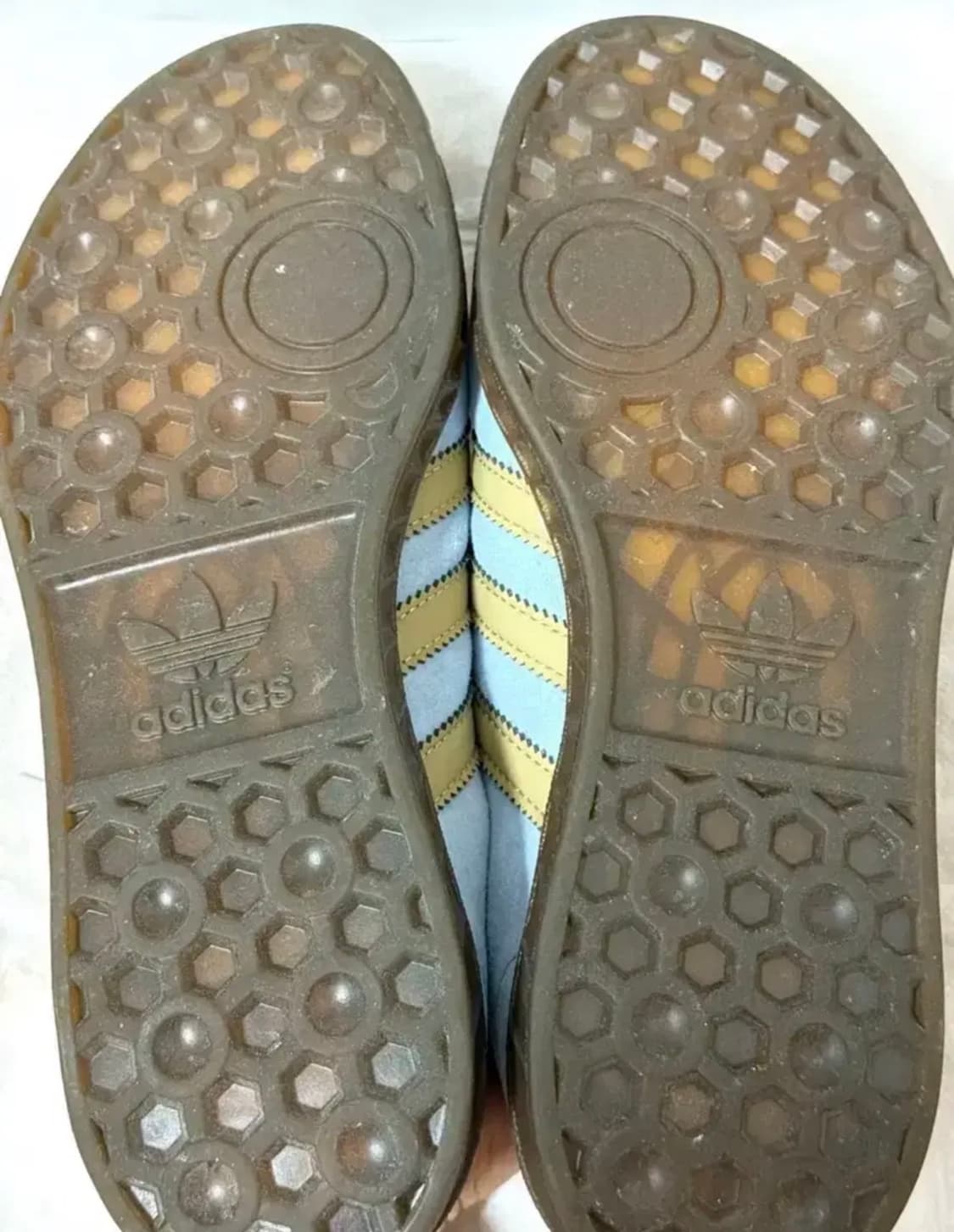 아디다스 일리노이 엠비언트 스카이 ID6963 (235) 상품이미지6