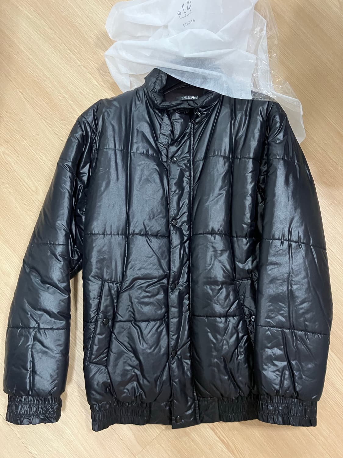 Raf simons virginia creeper 48 상품이미지4