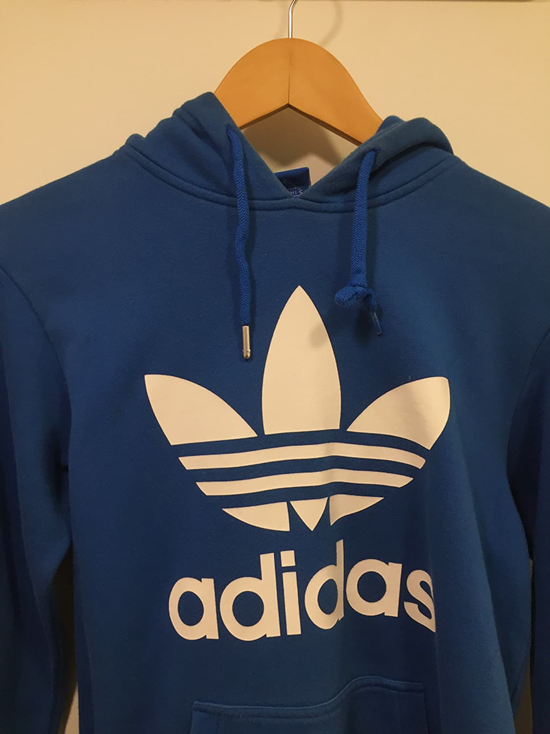 여성 아디다스 스웻후드티 100 상품이미지4