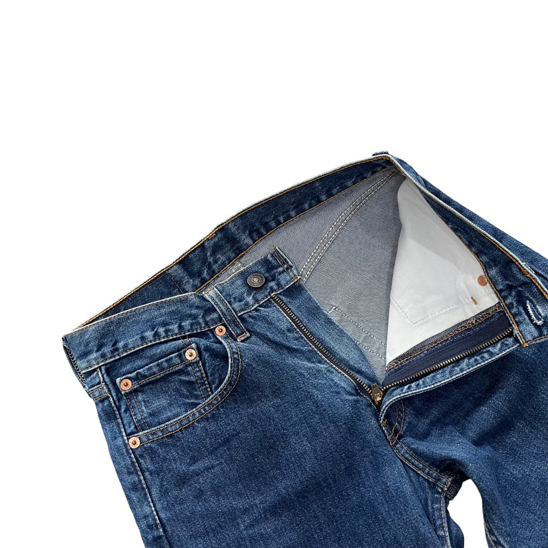 [27] 리바이스 508 청바지 데님 [LV483] 상품이미지3