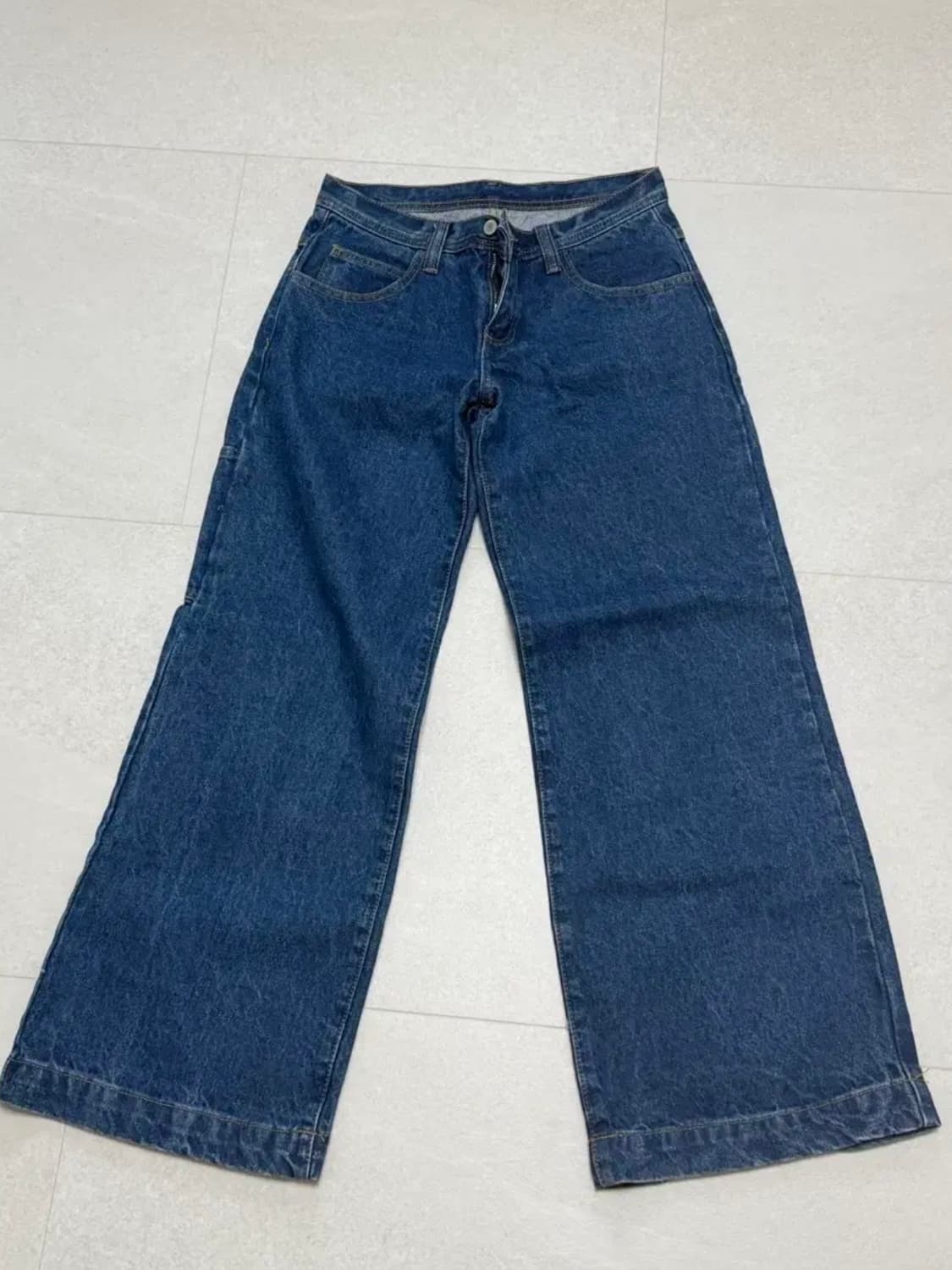 브랜디멜빌 데님 청바지 상품이미지2