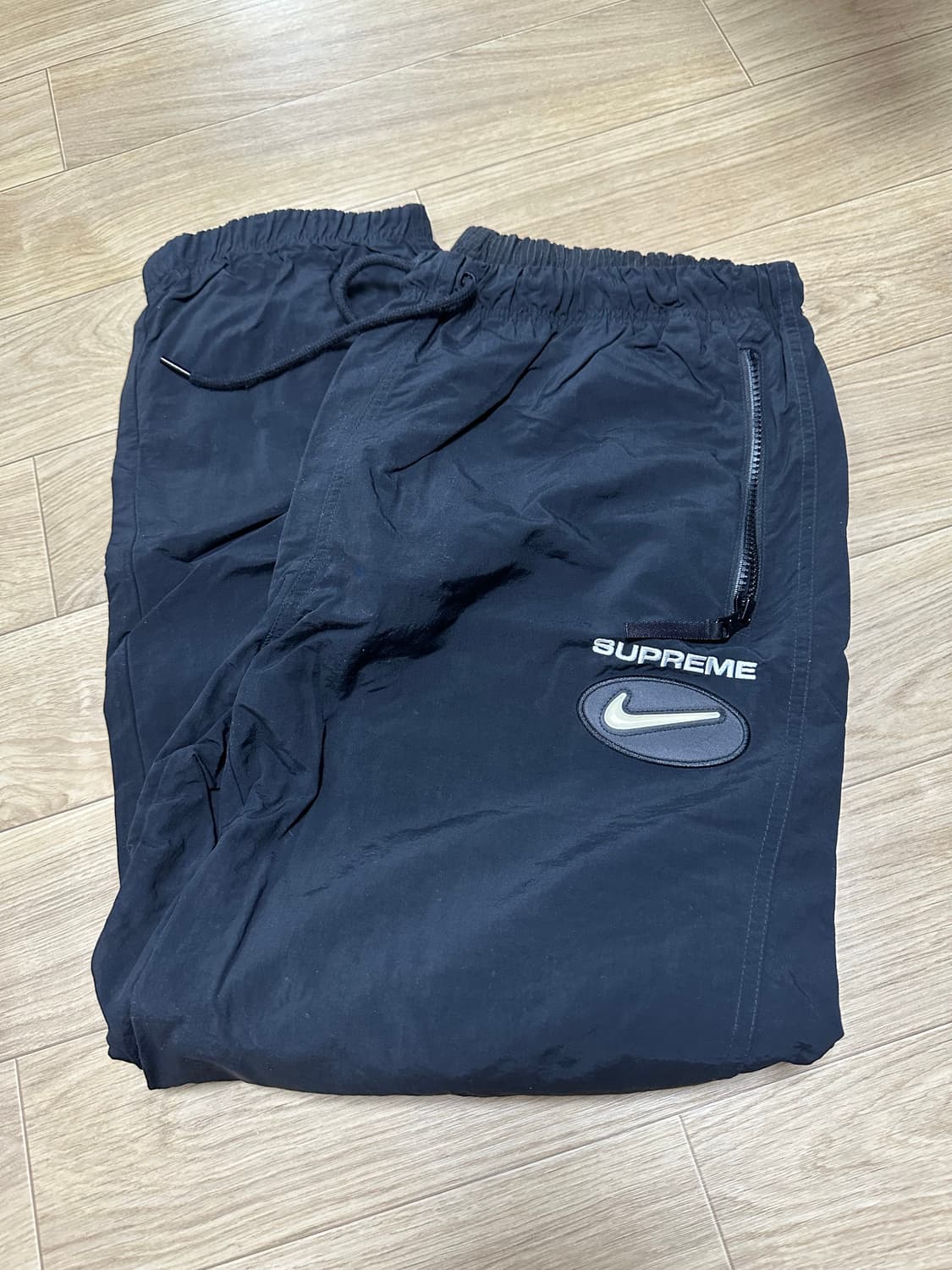 [M] 슈프림 나이키 주얼 리버시블 립스탑 팬츠 상품이미지2