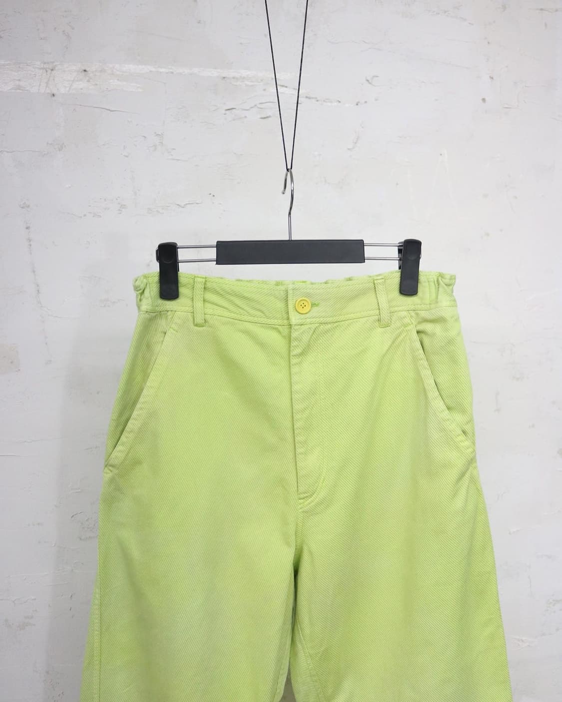 Comme des garcons wide pants 상품이미지2