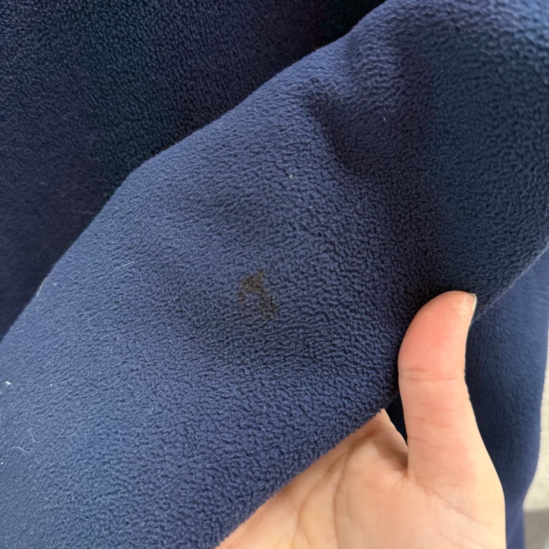 [L] 노스페이스 플리스 자켓 상품이미지7