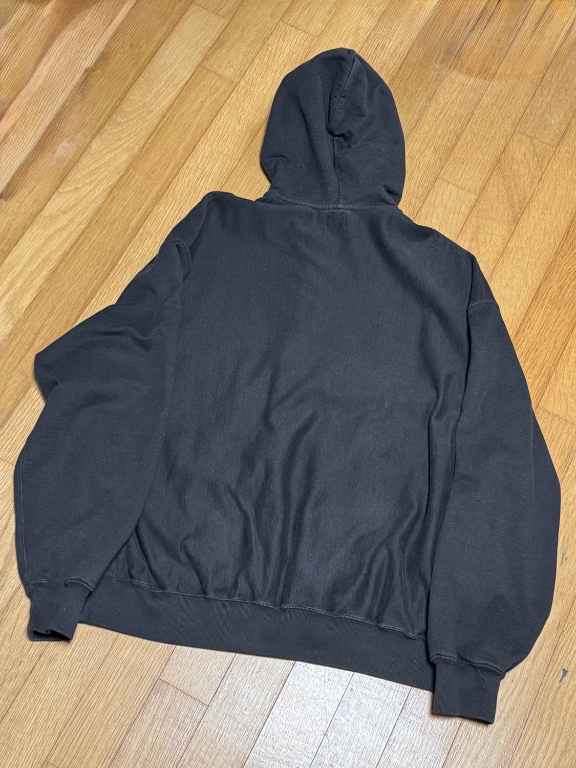 [4] blurhms Rootstook 후드집업 팝니다 상품이미지2