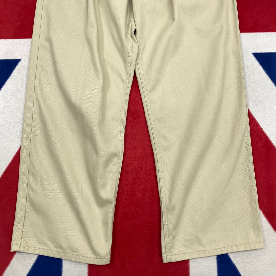 빈티지 와이드팬츠 30 상품이미지3