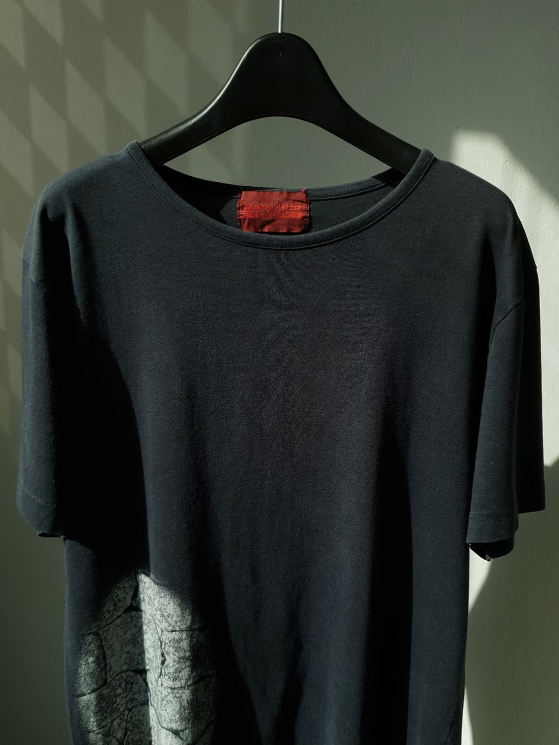 90s Jean Paul Gaultier tee 상품이미지3