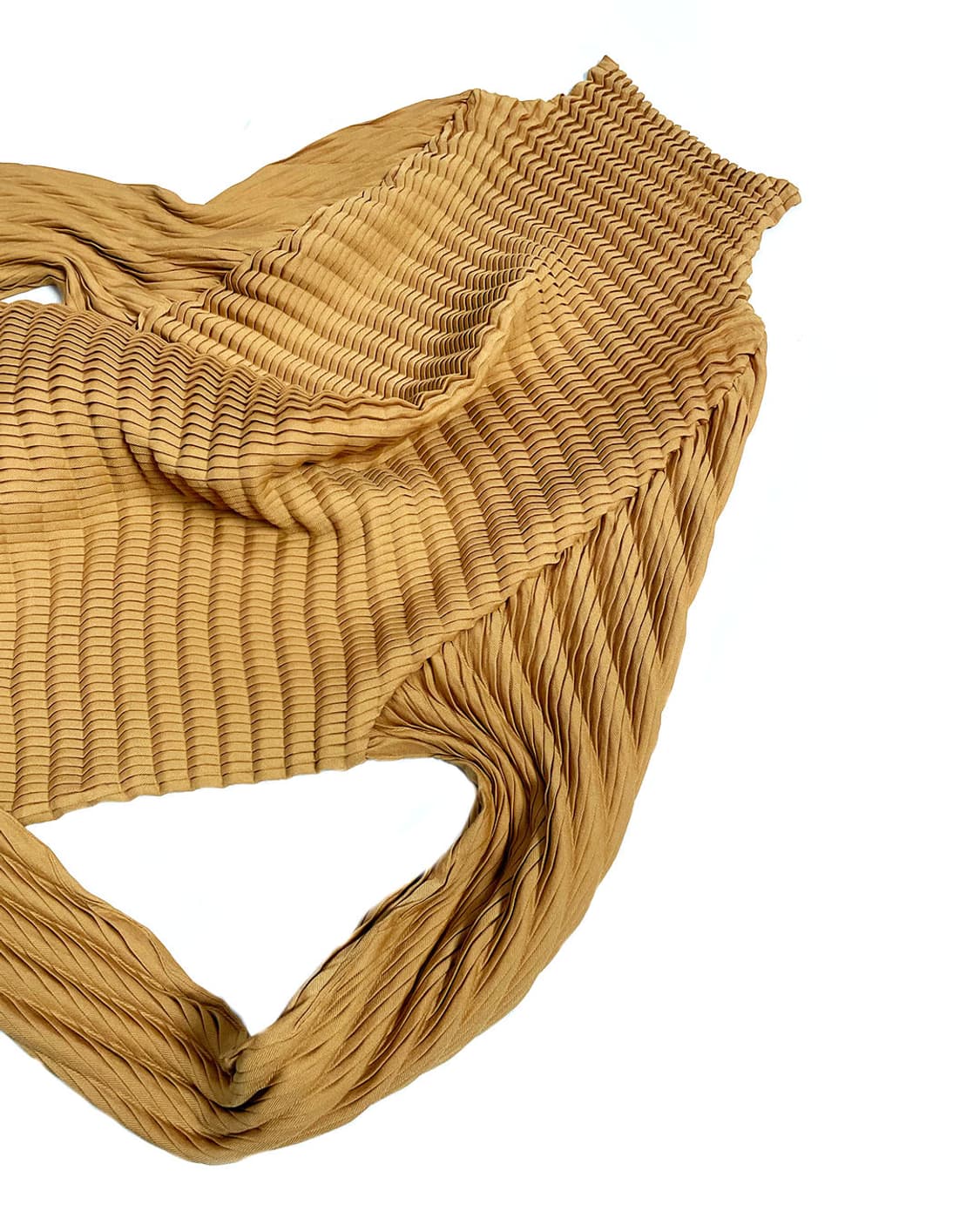 Issey Miyake 플리츠 롱 슬리브리스 상품이미지5