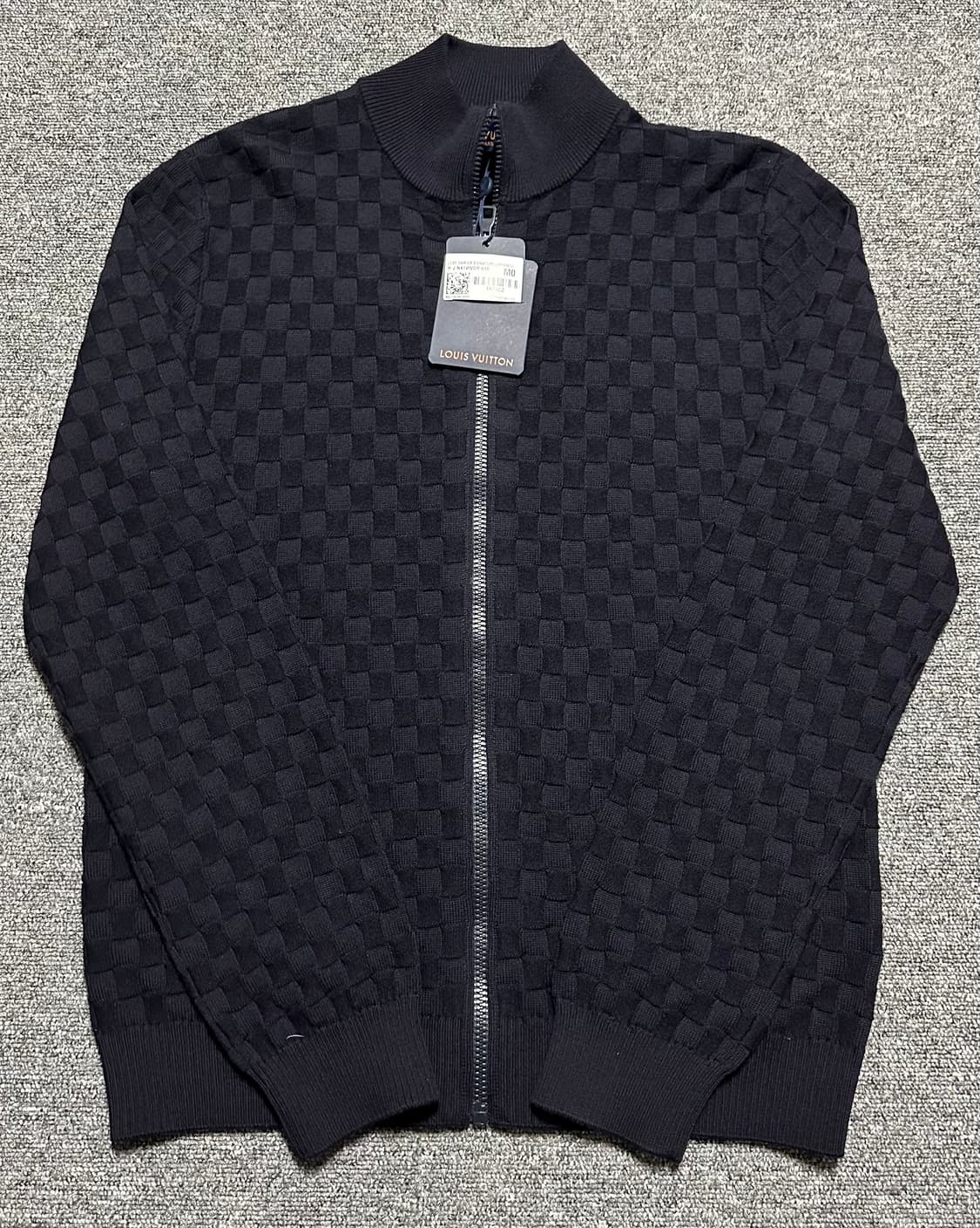 루이비통 가디건 상품이미지3