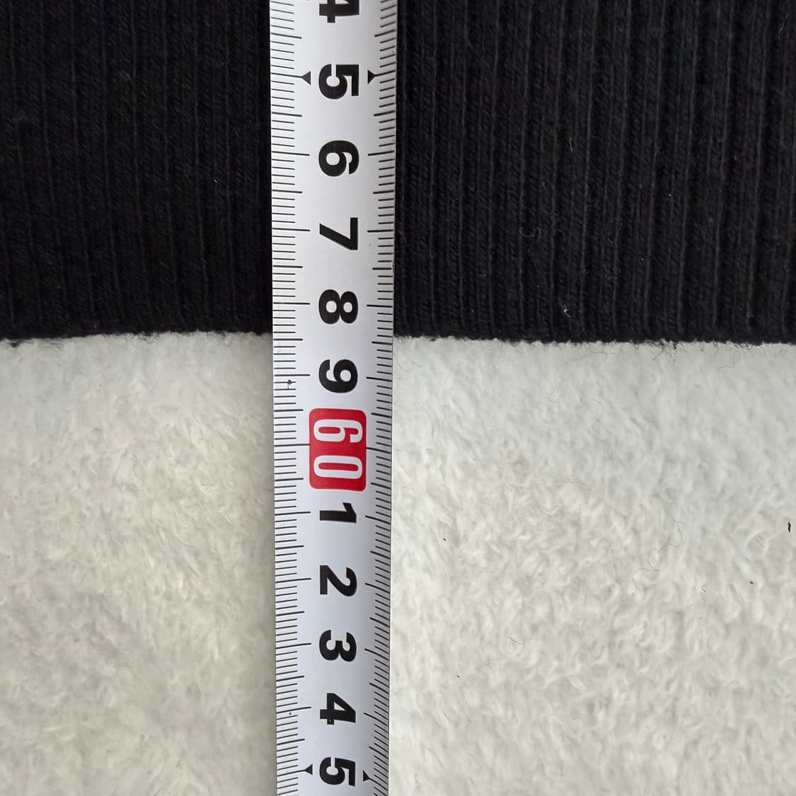 95 장미쉘바스키아 여성 브이넥 가디건 0320T 상품이미지6