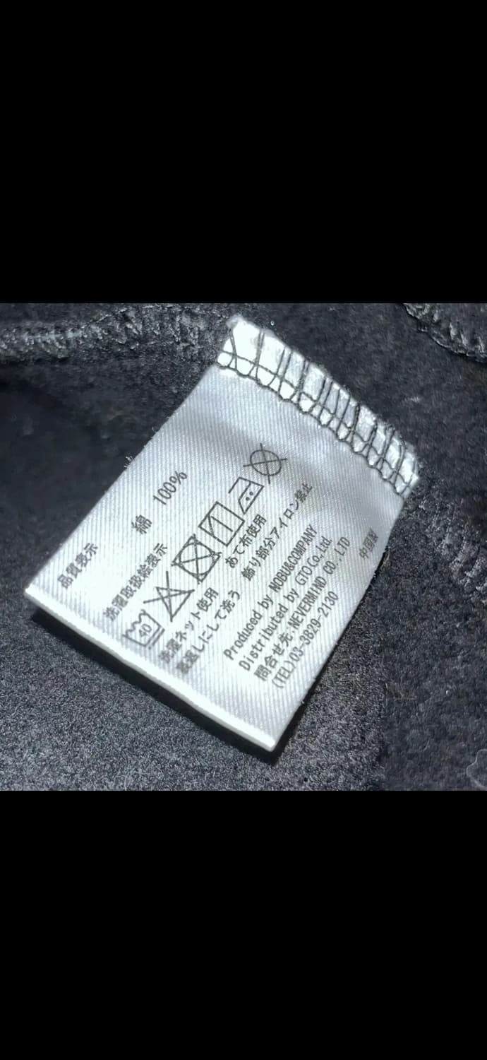 vanson 밴슨 카모 후드집업 상품이미지3