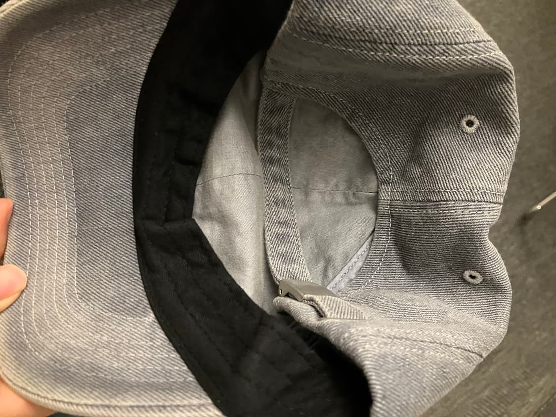 코스트 퍼 킬로 워싱 캡 상품이미지2