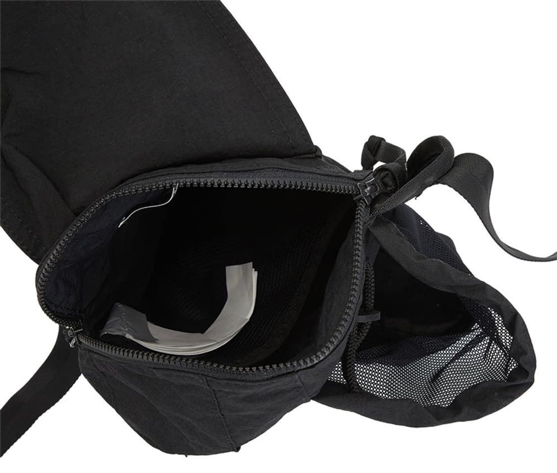 CP컴퍼니 숄더백 블랙 판매합니다  상품이미지3