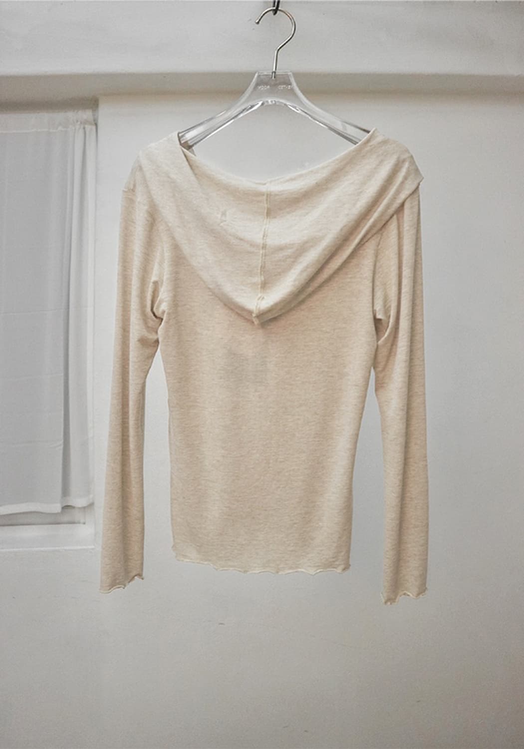 Bella Top Hoodie 상품이미지3