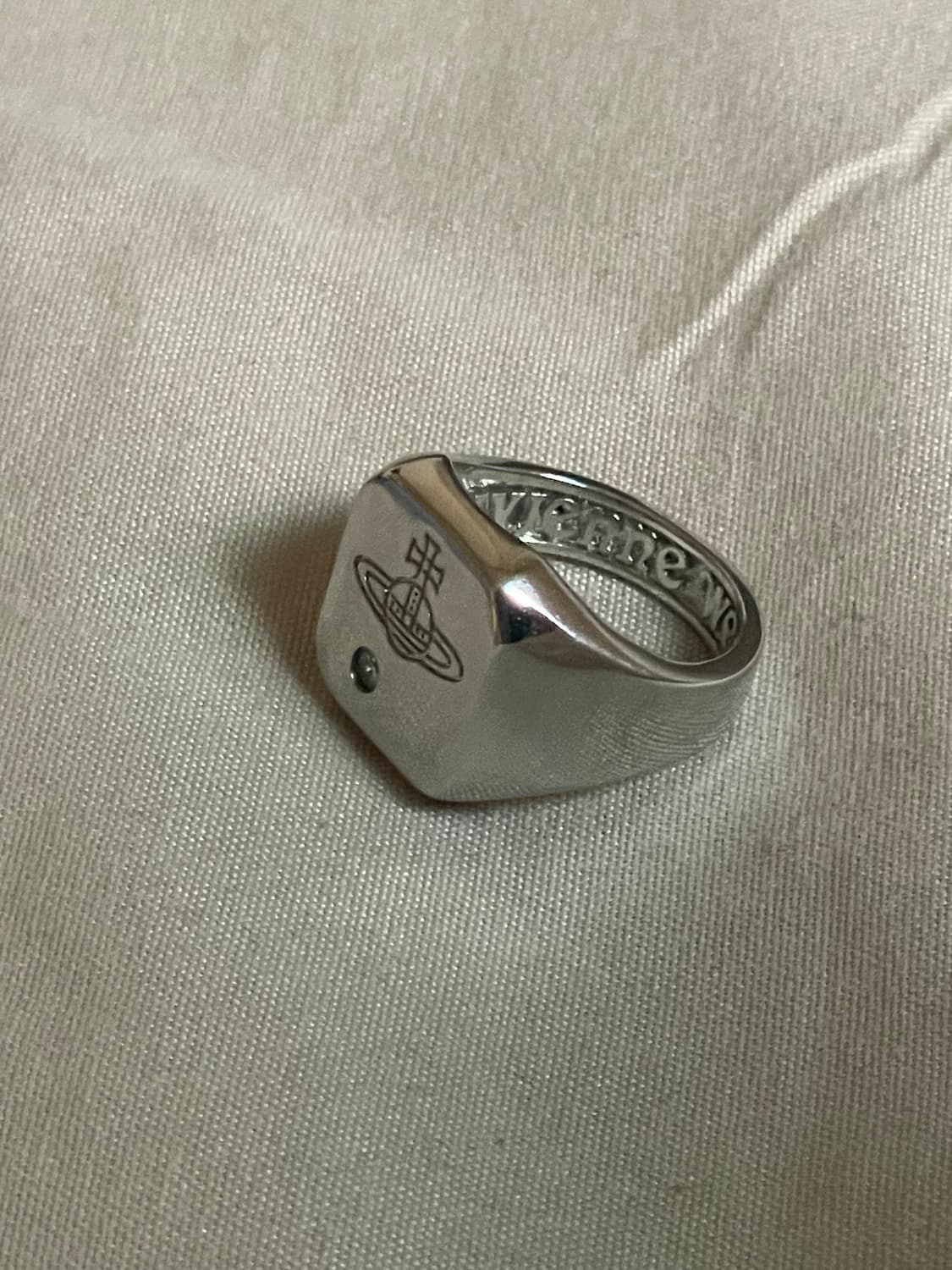 비비안웨스트우드 빈티지 까를로링 상품이미지3