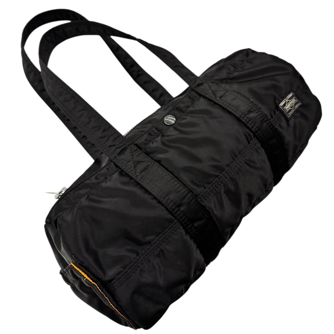 포터 탱커 보스턴백 블랙 (L) 상품이미지5