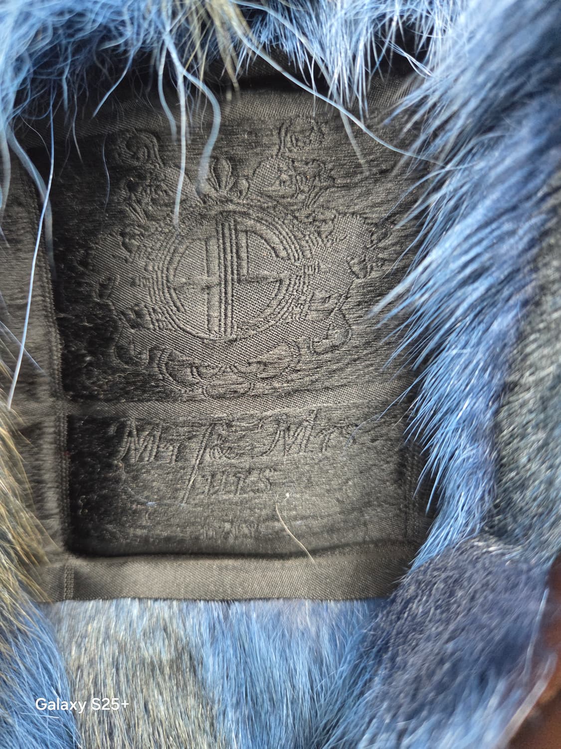 미스앤 미그터   카키  야상 상품이미지2